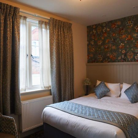 The George Hotel Wallingford Exterior foto