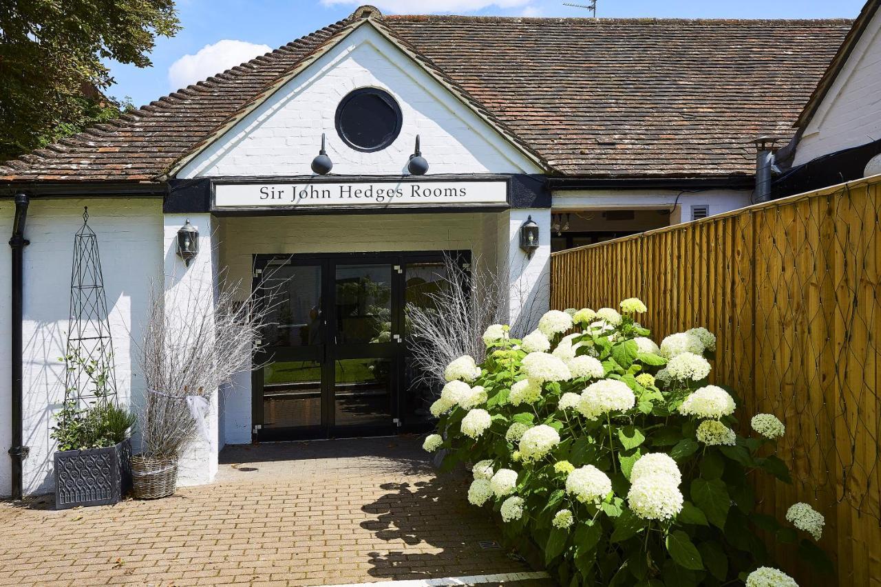 The George Hotel Wallingford Exterior foto